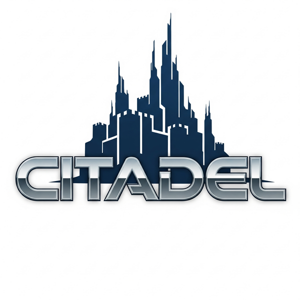 THE CITADEL
