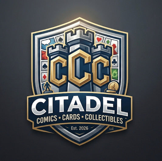 CITADEL'S HUB
